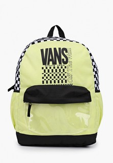 Рюкзак Vans