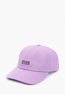 Бейсболка Vans