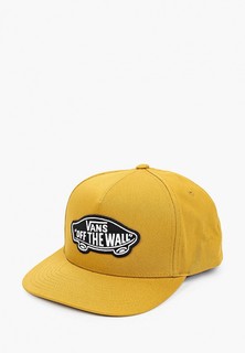 Бейсболка Vans