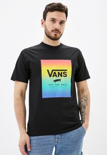 Футболка Vans