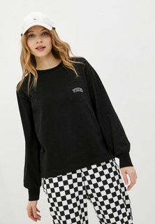 Лонгслив Vans