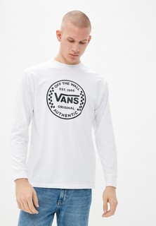 Лонгслив Vans