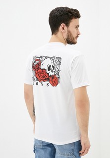 Футболка Vans
