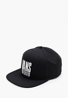 Бейсболка Vans