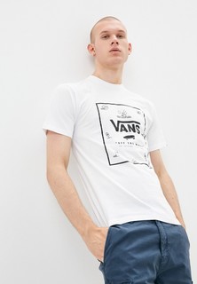 Футболка Vans