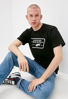 Футболка Vans
