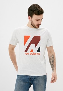 Футболка New Balance