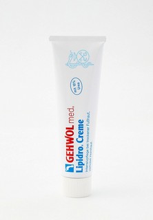 Крем для ног Gehwol