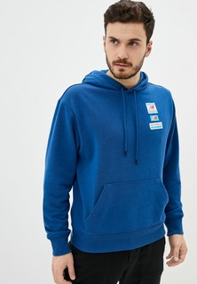 Худи New Balance
