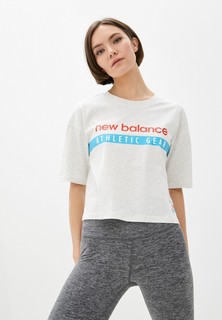 Футболка New Balance