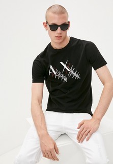 Футболка Armani Exchange