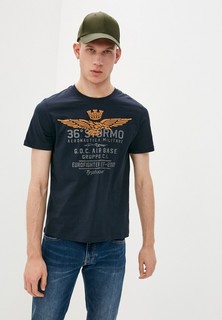 Футболка Aeronautica Militare