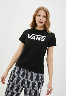Футболка Vans