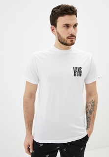 Футболка Vans