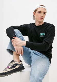 Лонгслив Vans