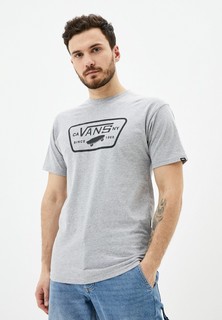 Футболка Vans