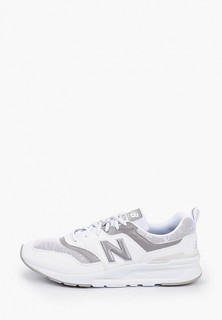 Кроссовки New Balance