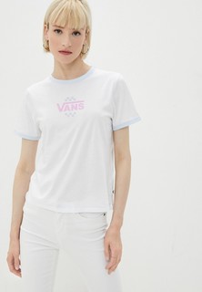 Футболка Vans
