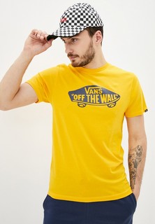 Футболка Vans