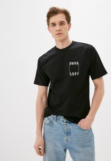 Футболка Vans