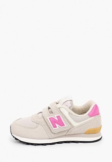 Кроссовки New Balance