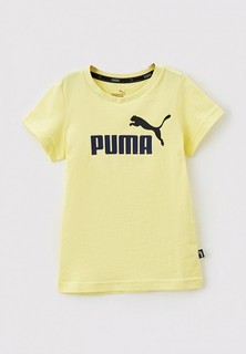 Футболка PUMA