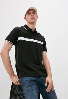 Поло Calvin Klein
