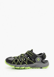 Сандалии Merrell