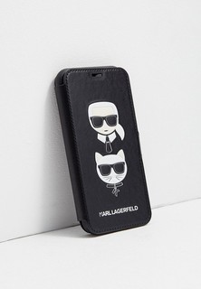 Чехол для iPhone Karl Lagerfeld