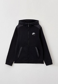 Толстовка Nike