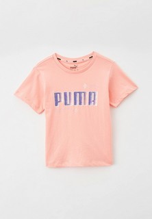 Футболка PUMA