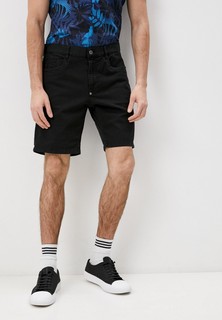 Шорты джинсовые Bikkembergs