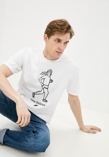 Футболка New Balance