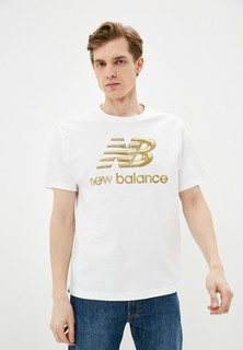 Футболка New Balance