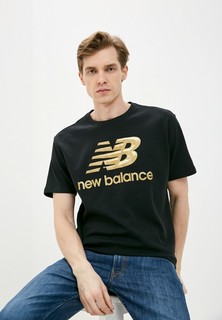 Футболка New Balance