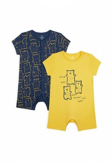Комбинезоны 2 шт. Mothercare