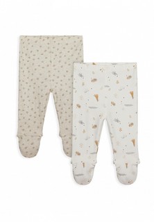 Леггинсы 2 шт. Mothercare