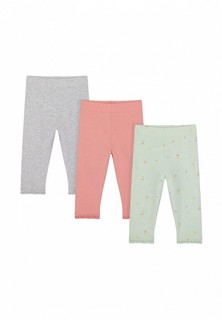 Леггинсы 3 шт. Mothercare