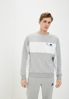Свитшот New Balance
