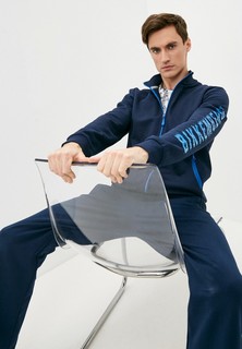 Олимпийка Bikkembergs