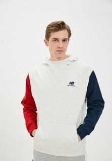 Худи New Balance