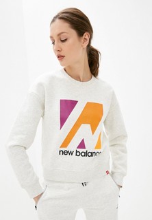 Свитшот New Balance