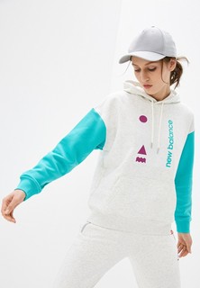 Худи New Balance