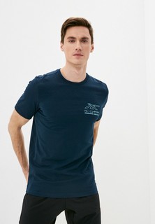 Футболка ASICS