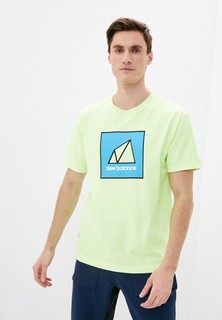 Футболка New Balance