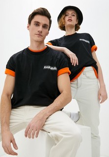 Футболка Napapijri