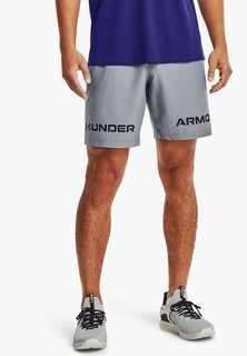 Шорты спортивные Under Armour