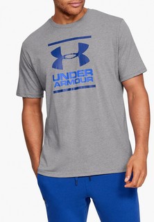 Футболка спортивная Under Armour