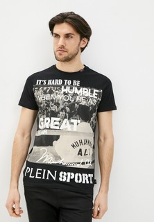 Футболка Plein Sport
