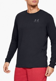 Лонгслив спортивный Under Armour